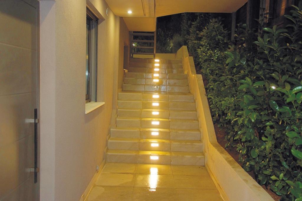 Villa Sunset Lagonisi Luaran gambar