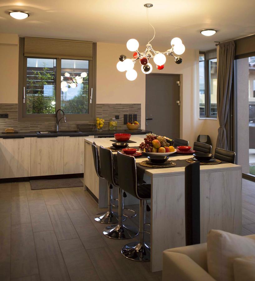 Villa Sunset Lagonisi Luaran gambar